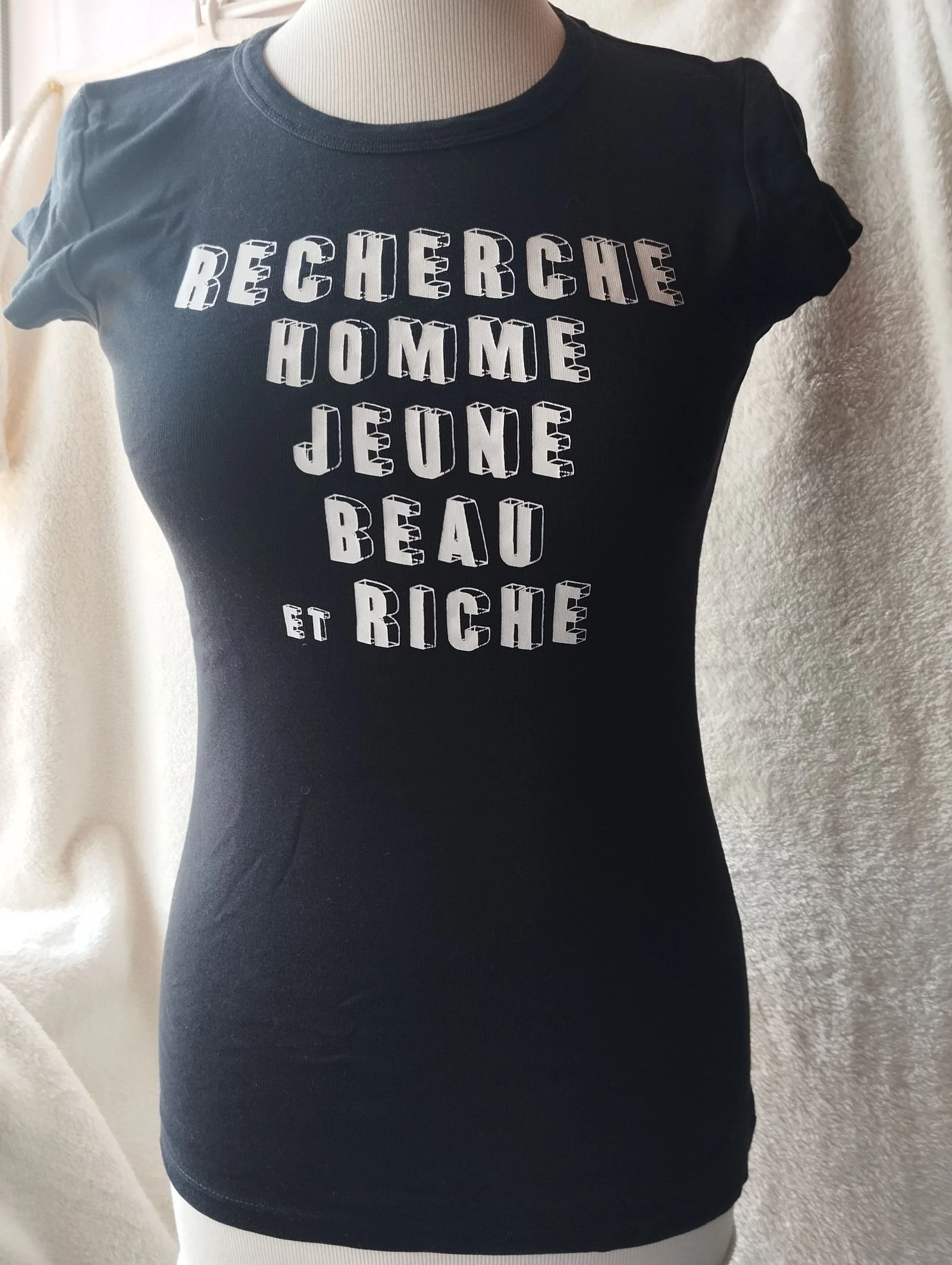 Tee-shirt 